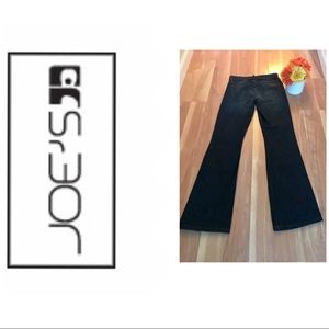 Joe’s Jeans Size W25 darker denim